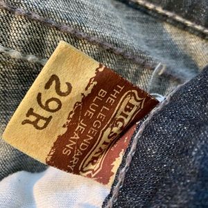 Big star Jeans